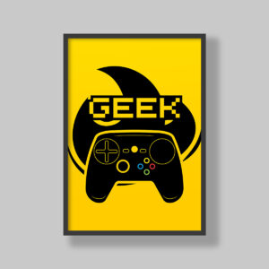 Poster prints fine art prints art print for Personalised digital art, expertly printed and framed in your choice of styles. Each piece is made to order with precision and care, ensuring a perfect fit for your space. We deliver anywhere in South Africa, bringing custom-made creativity right to your doorstep. Wall art online. Geek dork gamers