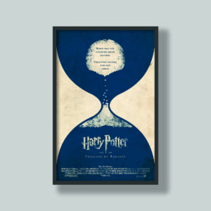Harry Potter Personalised digital art, expertly printed and framed in your choice of styles. Each piece is made to order with precision and care, ensuring a perfect fit for your space. We deliver anywhere in South Africa, bringing custom-made creativity right to your doorstep. Wall art online.