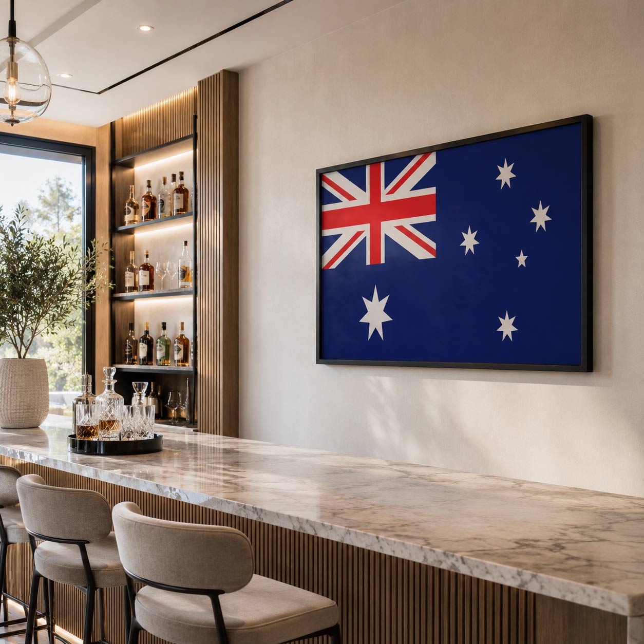 Australia