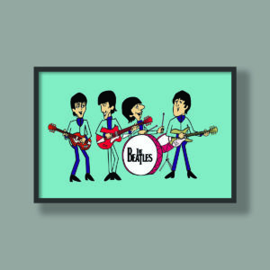 Beatles 15