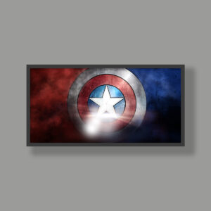 Captain America CA 05
