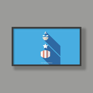 Captain America CA 09