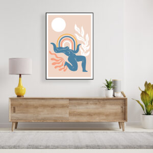 Poster prints fine art prints art print for Personalised digital art, expertly printed and framed in your choice of styles. Each piece is made to order with precision and care, ensuring a perfect fit for your space. We deliver anywhere in South Africa, bringing custom-made creativity right to your doorstep. Wall art online. Office decor art for boardroom, bedroom decor art for room