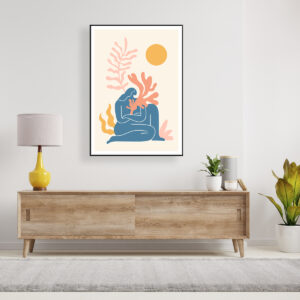 Poster prints fine art prints art print for Personalised digital art, expertly printed and framed in your choice of styles. Each piece is made to order with precision and care, ensuring a perfect fit for your space. We deliver anywhere in South Africa, bringing custom-made creativity right to your doorstep. Wall art online. Office decor art for boardroom, bedroom decor art for room