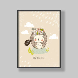 Transform your child’s room with our beautifully printed and framed personalised digital art. Whether you're designing a nursery, kids' room, or playroom, our custom-made poster and fine art prints are the perfect addition. Each piece is crafted with precision and care, ensuring it complements your space and style. Choose from a variety of frames and finishes to create artwork that fits your vision. We deliver across South Africa, making it easy to bring creativity and charm to your baby or children's room. Create a magical space with our personalised wall art, made just for you!