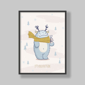 Transform your child’s room with our beautifully printed and framed personalised digital art. Whether you're designing a nursery, kids' room, or playroom, our custom-made poster and fine art prints are the perfect addition. Each piece is crafted with precision and care, ensuring it complements your space and style. Choose from a variety of frames and finishes to create artwork that fits your vision. We deliver across South Africa, making it easy to bring creativity and charm to your baby or children's room. Create a magical space with our personalised wall art, made just for you!