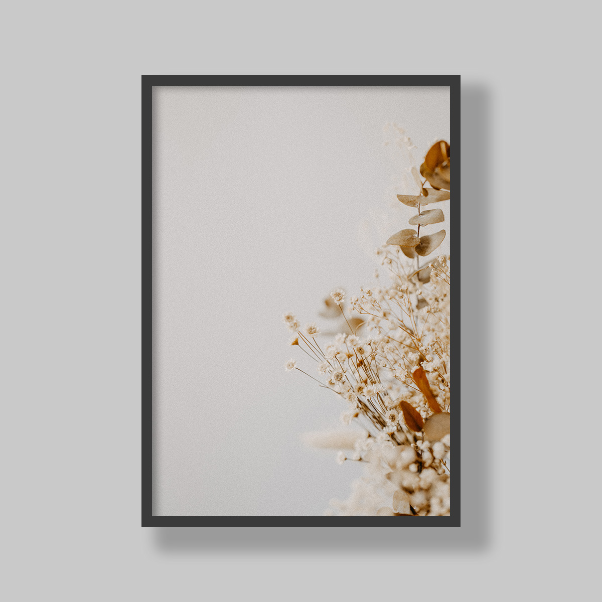 Enhance your space with stunning botanical poster prints and fine art prints, expertly printed and framed to suit your style. Our personalised botanical artwork brings nature's beauty indoors, adding a fresh, organic touch to any room. Each print is made to order with precision and care, ensuring a perfect fit for your decor. From living rooms to home offices and bedrooms, our custom-made botanical art transforms any space. We deliver across South Africa, making it easy to bring nature-inspired creativity right to your doorstep. Discover our botanical wall art and elevate your room’s atmosphere!
