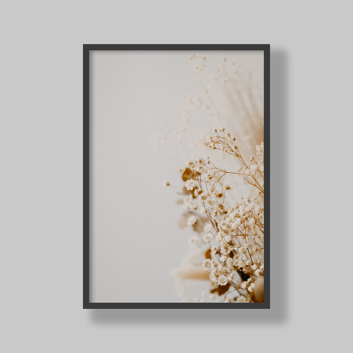 Enhance your space with stunning botanical poster prints and fine art prints, expertly printed and framed to suit your style. Our personalised botanical artwork brings nature's beauty indoors, adding a fresh, organic touch to any room. Each print is made to order with precision and care, ensuring a perfect fit for your decor. From living rooms to home offices and bedrooms, our custom-made botanical art transforms any space. We deliver across South Africa, making it easy to bring nature-inspired creativity right to your doorstep. Discover our botanical wall art and elevate your room’s atmosphere!