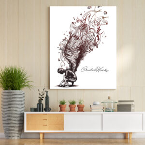 Poster prints fine art prints art print for Personalised digital art, expertly printed and framed in your choice of styles. Each piece is made to order with precision and care, ensuring a perfect fit for your space. We deliver anywhere in South Africa, bringing custom-made creativity right to your doorstep. Wall art online.