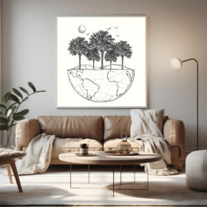 Poster prints fine art prints art print for Personalised digital art, expertly printed and framed in your choice of styles. Each piece is made to order with precision and care, ensuring a perfect fit for your space. We deliver anywhere in South Africa, bringing custom-made creativity right to your doorstep. Wall art online.