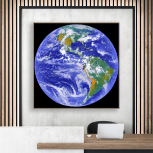 NASA - Earth 0202795