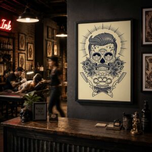 Barba 006