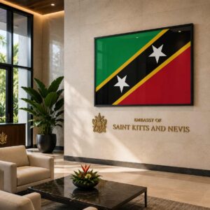 Saint Kitts and Nevis