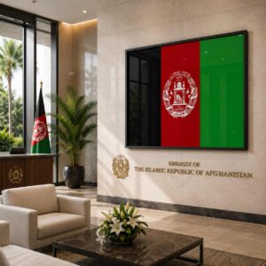 Afghanistan