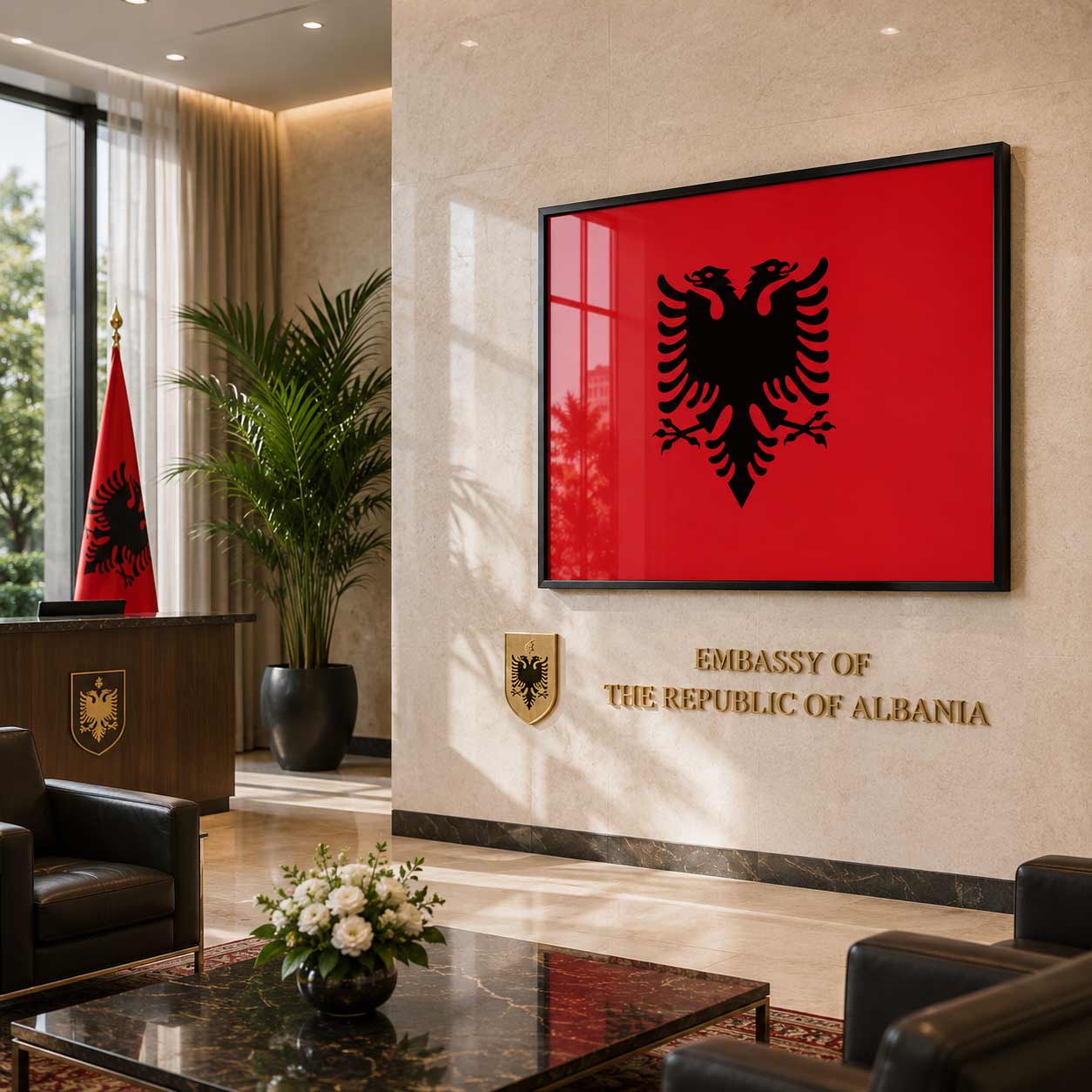 Albania