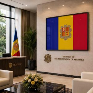 Andorra