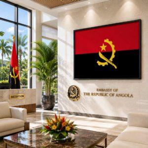 Angola