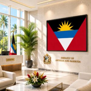 Antigua and Barbuda