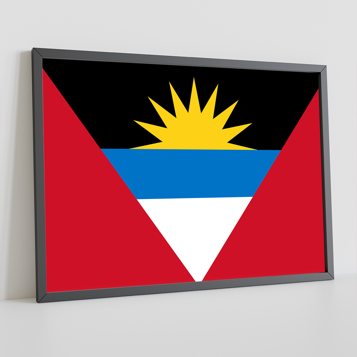 Antigua and Barbuda - Image 2