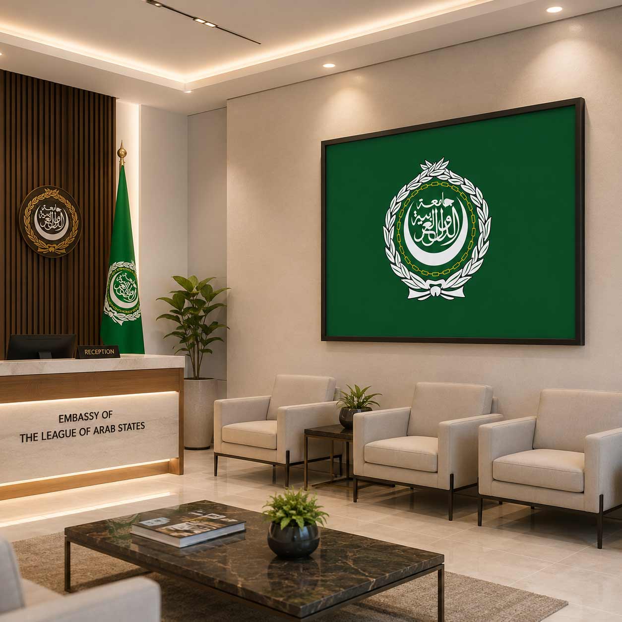 Arab League