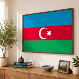 Azerbaijan