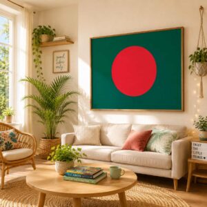Bangladesh