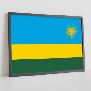 Rwanda