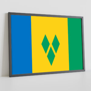 Saint Vincent and the Grenadines
