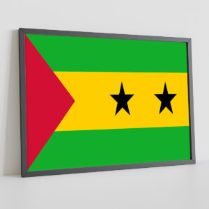 Sao Tome and Principe