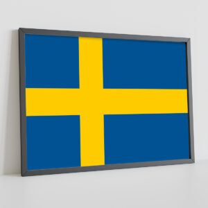 Sweden - Flags of the world