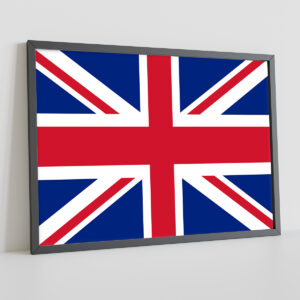 United Kingdom - Flags of the world