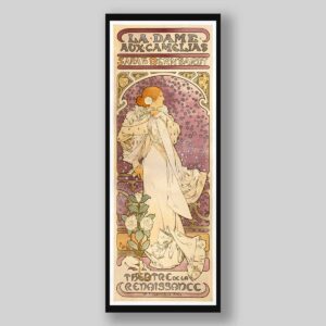 La Dame aux Camélias