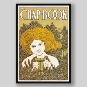 The Chap-Book: The Pipes, June (1895) by William H. Bradley