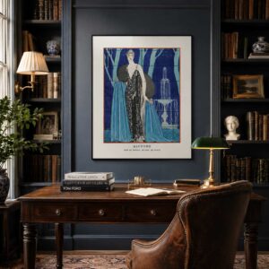 Alcyone Evening Couture