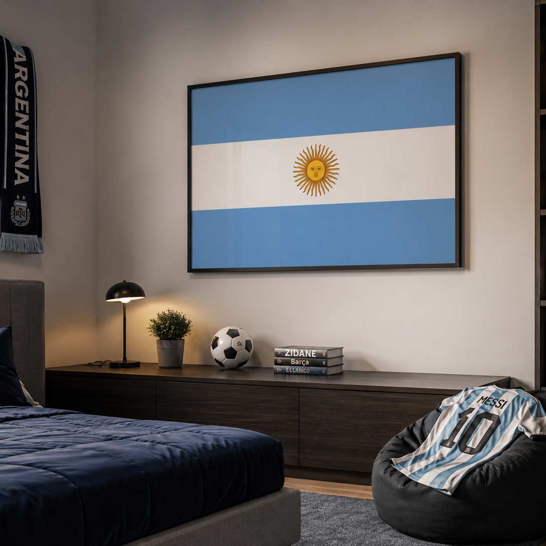 Argentina