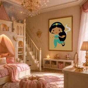 Baby Princess 01