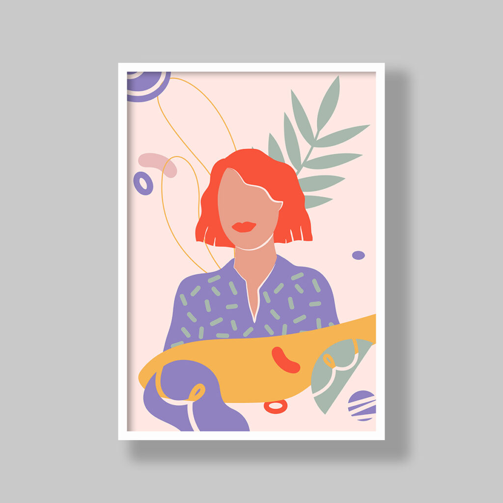 Coral Muse