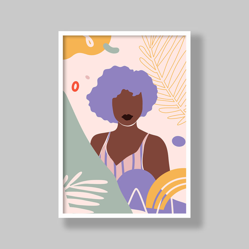 Lavender Muse