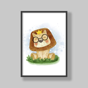 Leo the Little King