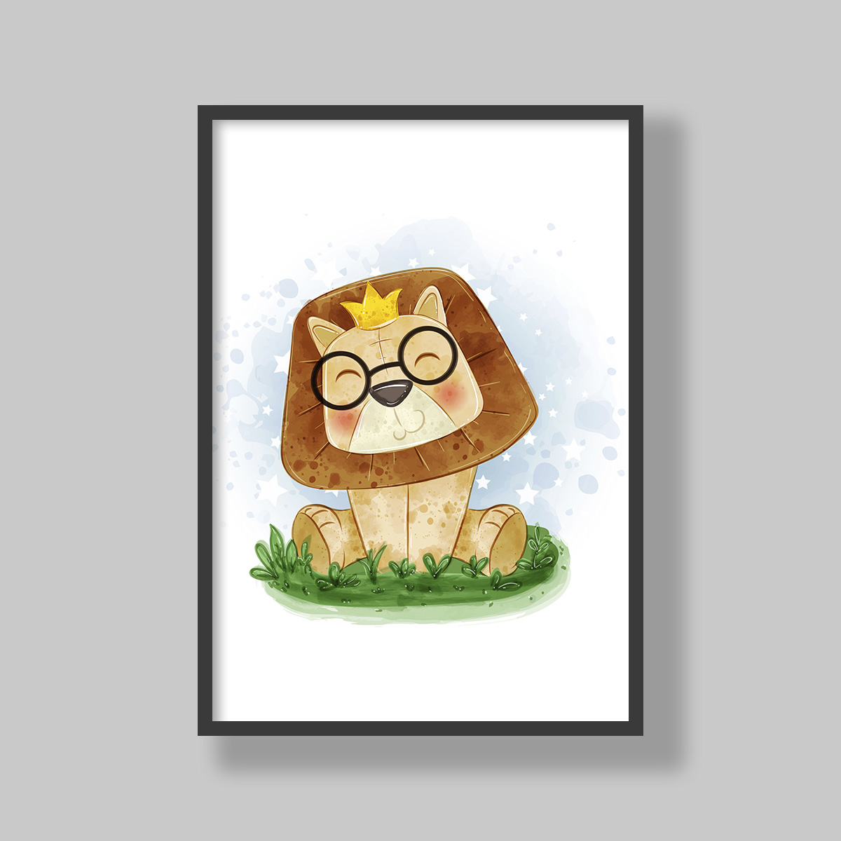 Leo the Little King