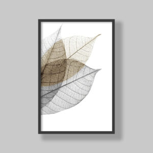 Botanical Harmony - 3