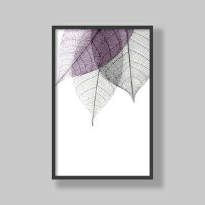 Botanical Harmony - 2