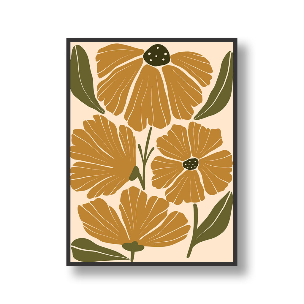 Harvest Petals
