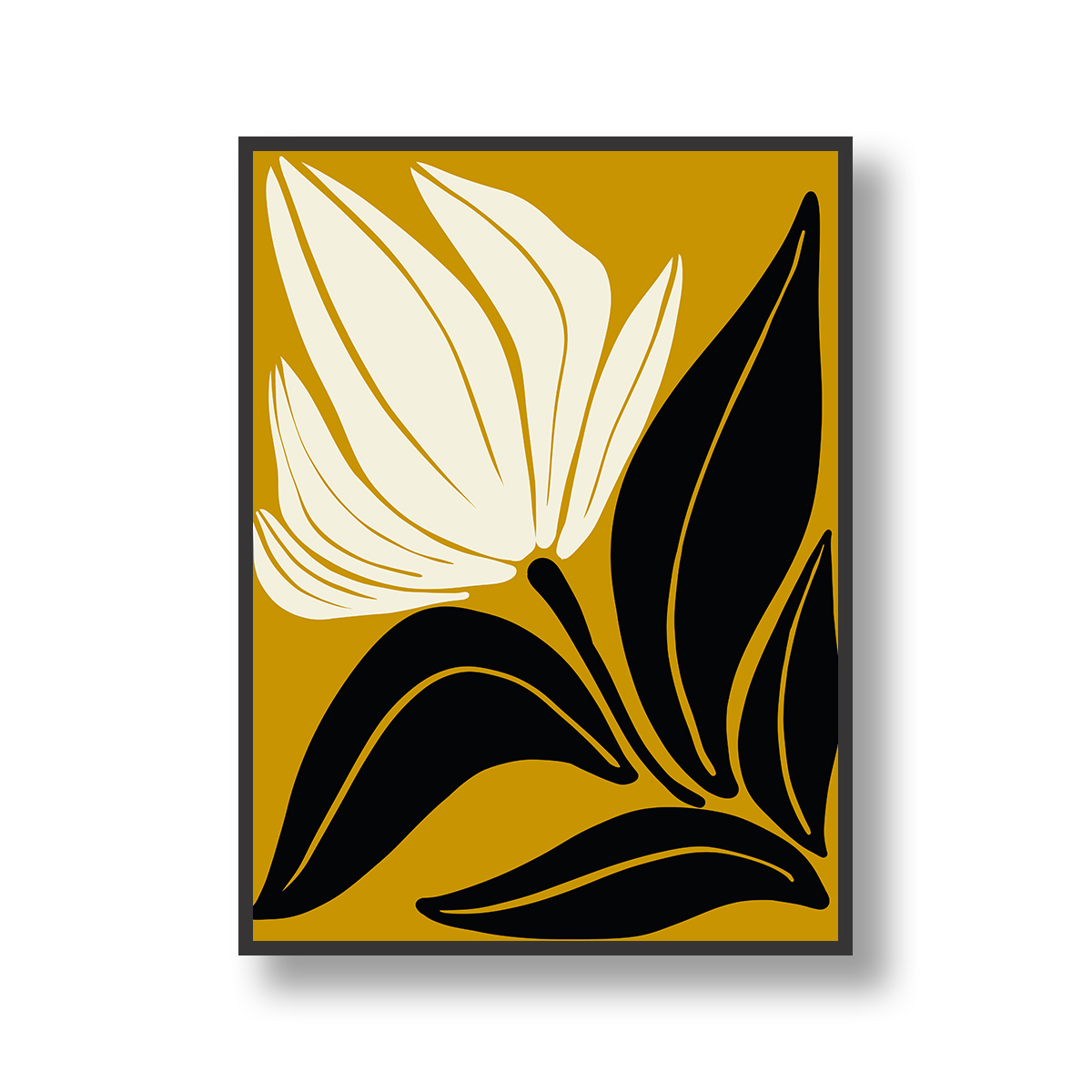 Midnight Bloom
