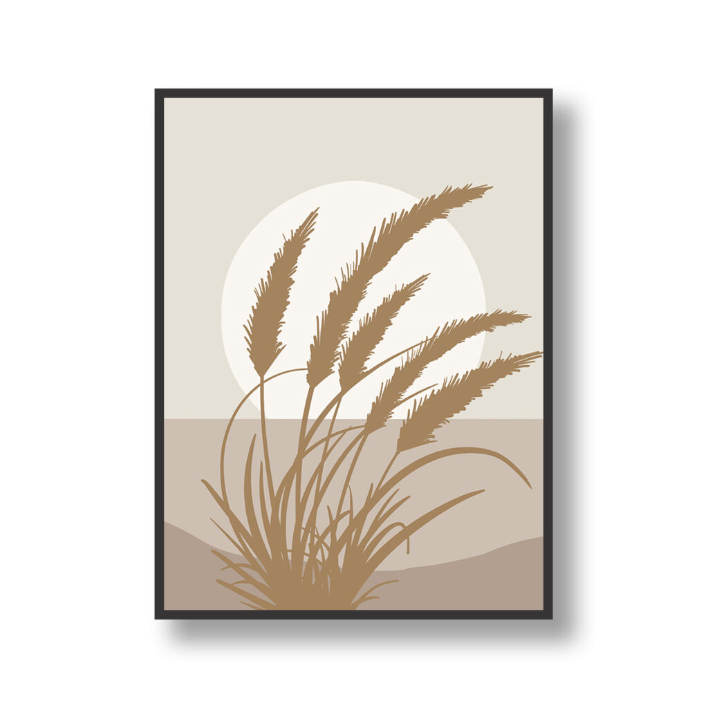 Golden Prairie