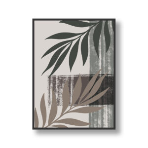Forest Brush
