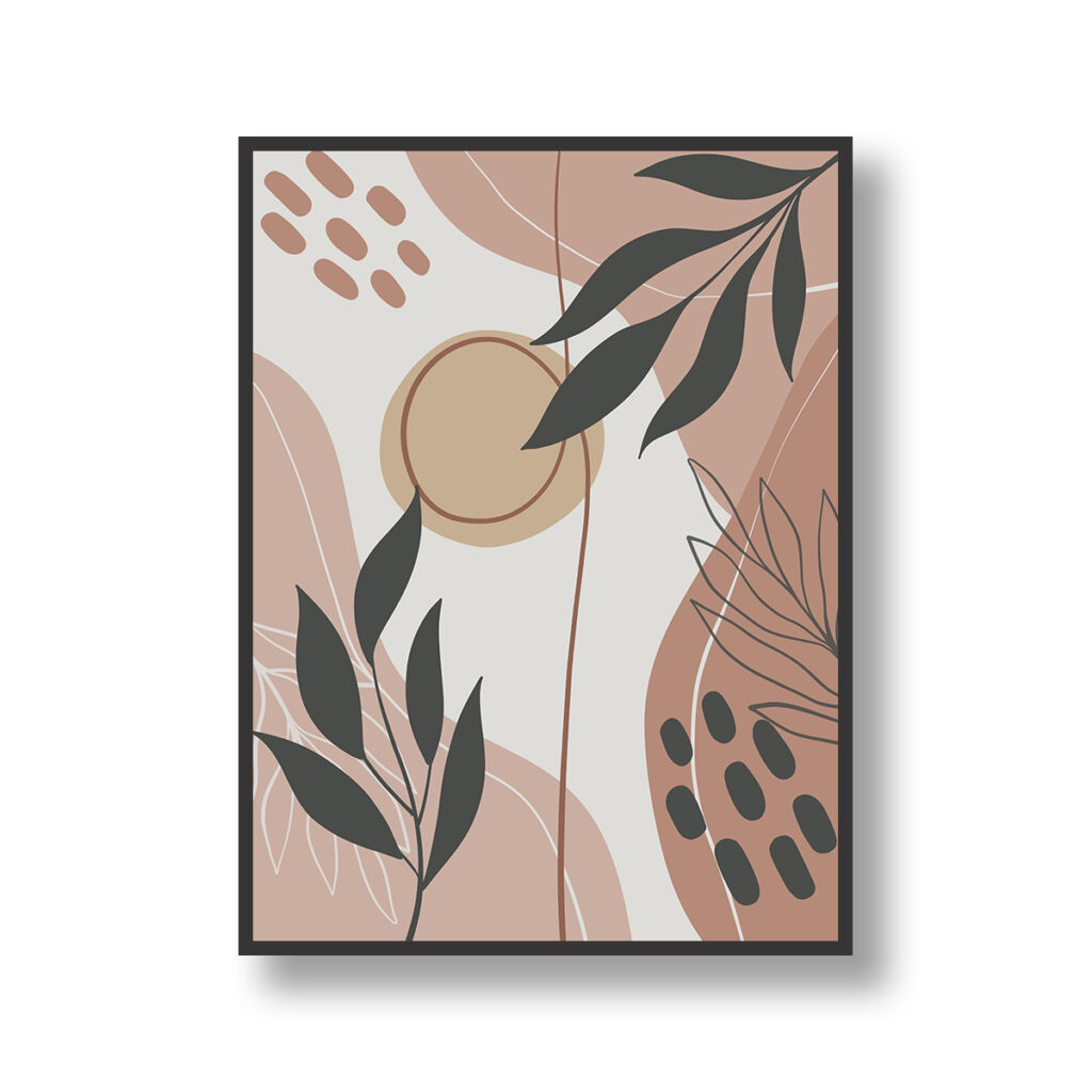 Terracotta Meadow