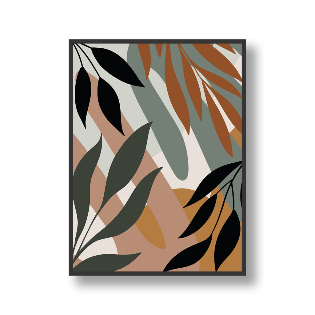Earthtone Botanica