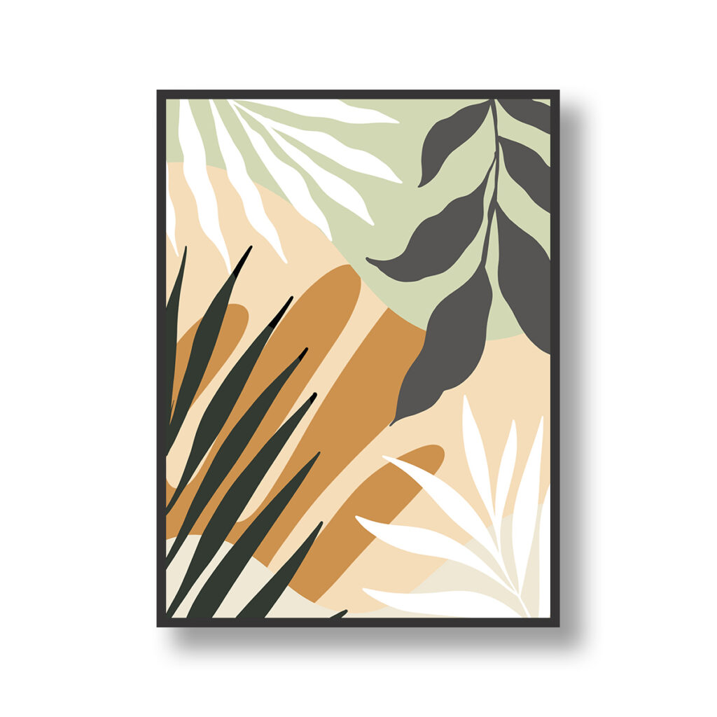 Sage & Sand Foliage