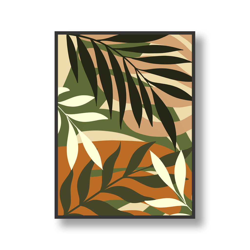 Verdant Layers